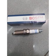 Spark Plug bmw N52