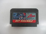 FC 日版 GAME 機動戰士Z鋼彈 HOT SCRAMBLE (43693122) 