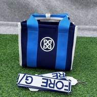 G/Fore New Golf Pg Handbag Canvas Universal Handbag Mens And Womens Storage Golf Korean New style