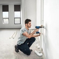 Bosch Cordless Drill Mesin Bor Baterai 18V GSB 180 LI