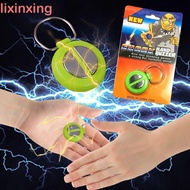 LIXINXING Electric Shock Toy Harmless Grownup Joke Funny Joke Prank Novelty Electronic Toys