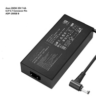 Genuine 280W ASUS ADP-280EB B Laptop Charger/AC Power Adapter 20V 14A 6.0*3.7 DC Pin with Power Cord