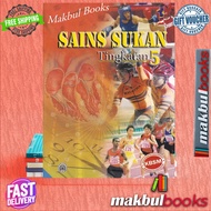 BUKU TEKS sains sukan tingkatan 5