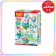 【Direct from Japan】 Yoshiritsu LaQ Sweet Collection Melon Cream Soda