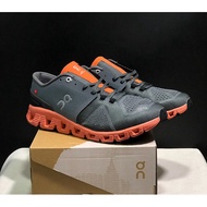 On Cloud X1 Running Shoes for Men's Women's Professional Cushioning Sports Shoes 9F79