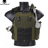 Sale Emerson LV MBAV PC Tactical Vest Hunting Shooting Airsoft Vest