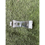 breket rectifier kawasaki z800 ori motor