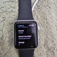 Apple watch series 3