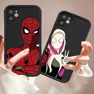 [Soft]Spiderman Couple Case Android Casing hp Oppo A15 A35 A16 A54S A16K A17 A8 A31 A18 A38 A3S A5 A12E A33 A54 A55 A57 A77 A58 A7 A12 A1A5Sa74A95A78A1A9 F17 PRO A93A94A36A76K10A96A98F23 RENO 4 5 6 7 8T REALME 5 6 7 8 8I PRO 10C11C157IC20C21C31