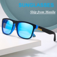 Polarized Sunglasses Cycling Shades for Men UV400 Sunglasses Shades for Bike Hiking Fishing Sun Glasses