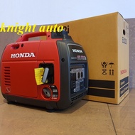 Honda EU22i 2,200 Watts Gasoline Inverter Silent Generator ID33536