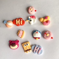 HP Viral Tiktok 3D 2D Motivational Bottle Sticker Aesthetic Sticker for Cell Phones and Laptops / 2D