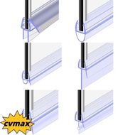 CYMX 1M 6-12mm F U h Shape Sealing Strips Home & Living Home Improvement Hardware Window Seal