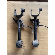 STREAM RN1 RN3 RN6 RN8 REAR UPPER SMALL ARM USED JAPAN