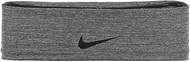 Nike Dry Wide Headband with Dri-Fit Technology