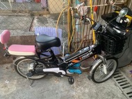 48v電動單車