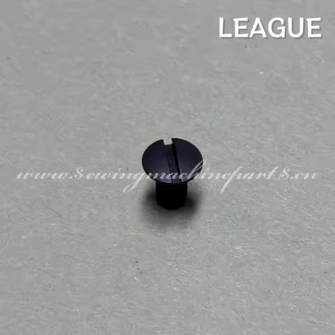 SM2040750TP Screw for Juki DDL-9000B, DDL-9000C-F, DDL-9000C-S, LH-3528, LH-3528-7, LH-3568, LH-3568
