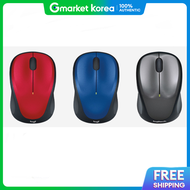 Logitech | Logitech M235N Wireless Mouse
