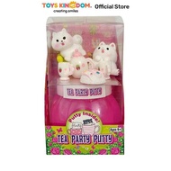 KIDDY FUN ZORBITZ SLIME PUTTY TEA PARTY 8283