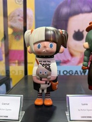 How2work x Kohei Ogawa 小川耕平 Carrot