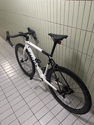 TB factor O2 (淨車架)