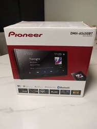 PIONEER carplay DMH-A5450BT
