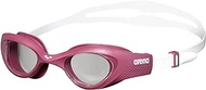Arena The One Woman Swim Goggles for Swimmers and Triathletes, Universal Fit Orbit-Proof Technology, Anti Fog, UV Protection