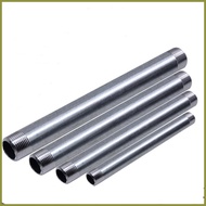 ✓ ۞ ☂ GI NIPPLE (GI GALVANIZED IRON) GI FITTINGS