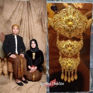 KEBAYA BROS / KUTUBARU BROS / BEAUTIFUL 3 SERIES BROS