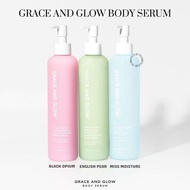 (MANADO) Grace AND GLOW BODY SERUM