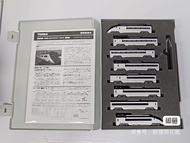 [中古][熱門]    Tomix  98694   京成電鉄AE形・スカイライナー