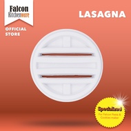 Acuan Lasagna Falcon Pasta / Cookies Maker