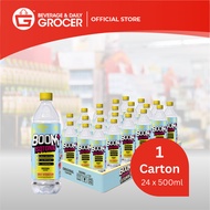 BOOM+ Isotonic Original (24x500ml) 1 Carton
