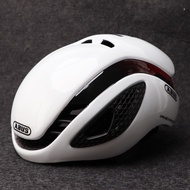 【on hand】abus helmet ABUS Game Movistar/GameChanger Aero Bike Helmet Triathlon Road bike Cycling