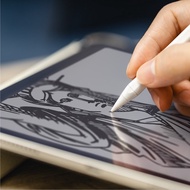 Magnetic Paper-Like Film samsung S6 LITE A8 S7 S8 A9+S7+S8+Frosted tab