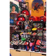 Collection Marvel SMIGGLE x Hardtop Stationery Gift Pack