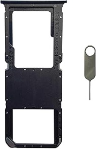 Ubrokeifixit for OnePlus Nord N200 5G Single Sim Card Tray Slot Holder Replacement for OnePlus Nord 