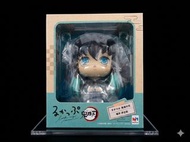 鬼滅之刃 時透無一郎 微笑Ver. 抬頭娃娃公仔 | Demon Slayer Muichiro Tokito Smile Face Ver. MegaHouse Look Up Figure (JP