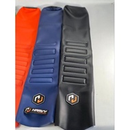 Fgs-3 Seat Cover Crf Klx Wr 155 Seat Cover Harvy Mx Leather Seat Cover Diamond Type Crf 150L Klx 150