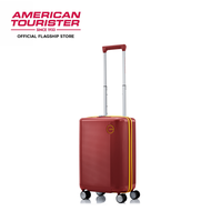 American Tourister GEMINA PRO SP55/20 TSA V2