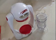 smoothie maker 迷你榨汁機