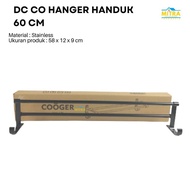 60 CM TOWEL HANGER