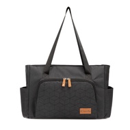 Capella Mummy Tote Bag (2 Colour Option)