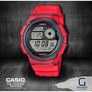 AE-1000W-4AV / AE-1000W-4A / AE-1000W-4 / AE-1000W WORLD TIME DIGITAL WATCH 100% ORIGINAL