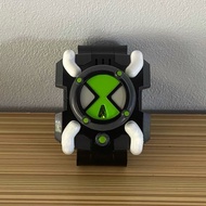 Omnitrix FX Ben10 Classic (Onitrix Ben10 Watch A Toy From Ben10)