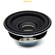 Best Replacement Speaker Universal 52mm Inner Magnetic Speaker 5W 4ohm Speaker Metal