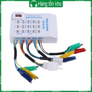 WIN E-Bike Tester 24 36 48 60 72V Durable Brushless Motor Electric Car Accessories