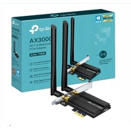 TP-Link Archer TX50E AX3000Mbps Wifi 6 PCI Network Card