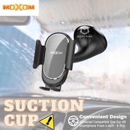 MOXOM SUCTION CUP PHONE HOLDER