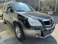 2006 馬自達 邱比特 3.0 4WD 跑少 無待修